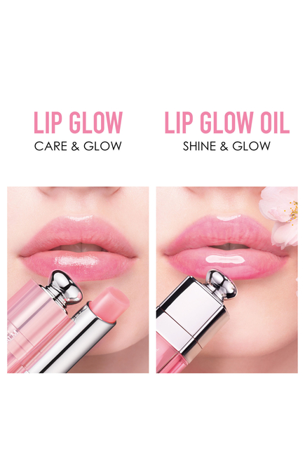 Lip Glow Oil